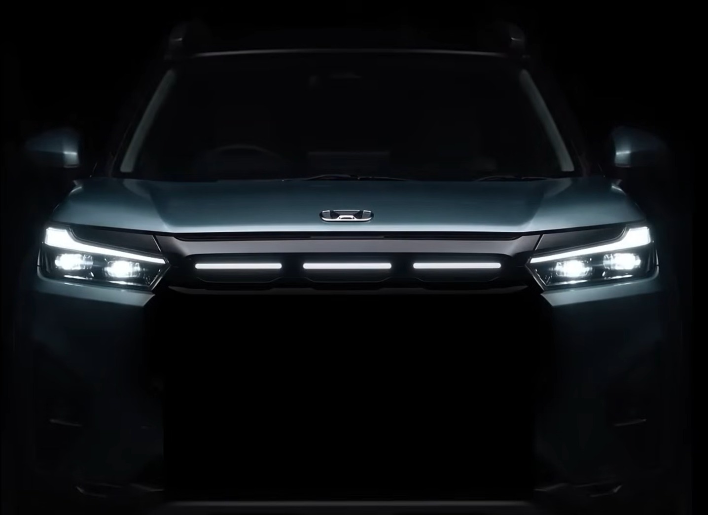 2026 Honda Elevate Teased, Oct’ 6th Launch