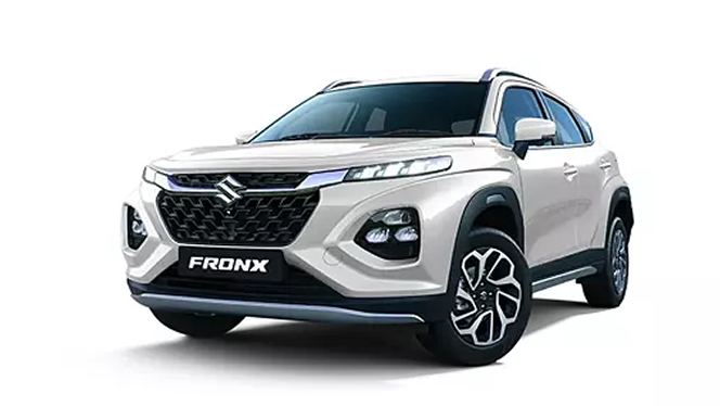 Fronx
