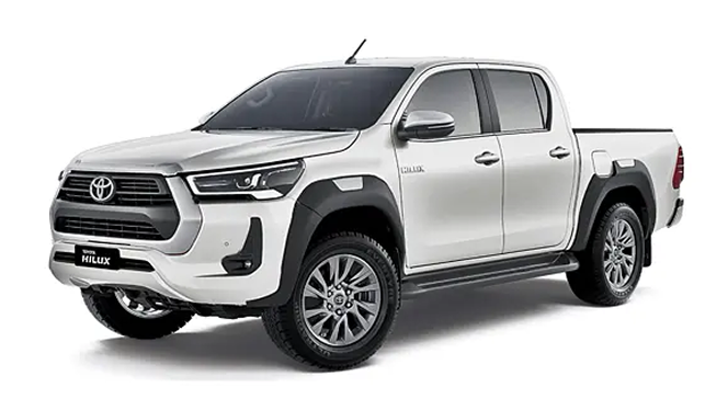 Hilux