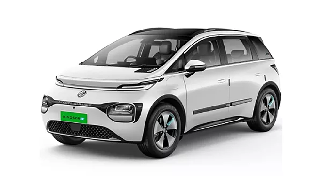 Windsor EV