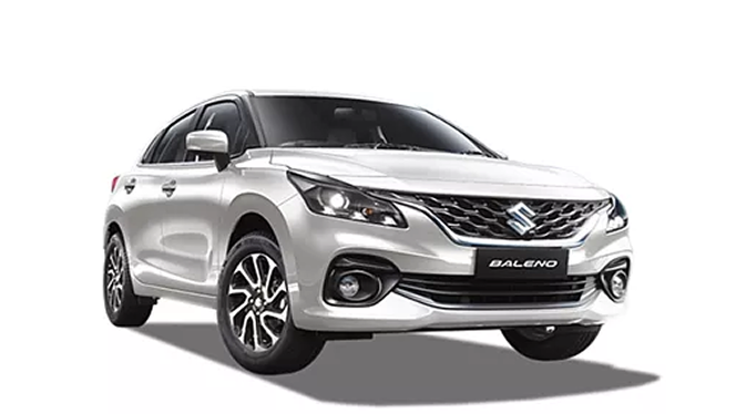 Baleno