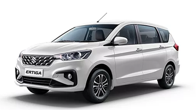 Ertiga