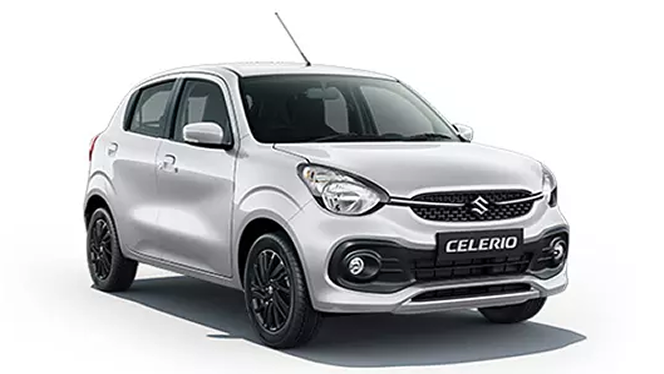 Celerio