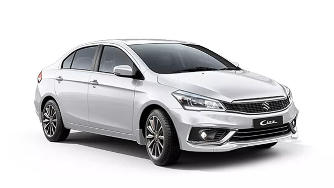 Ciaz
