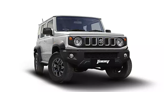 Jimny