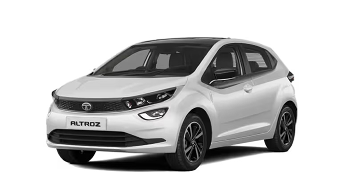 Altroz [2020-2025]