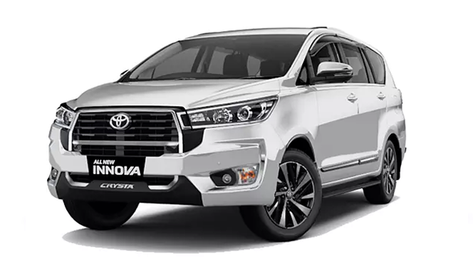 Innova Crysta