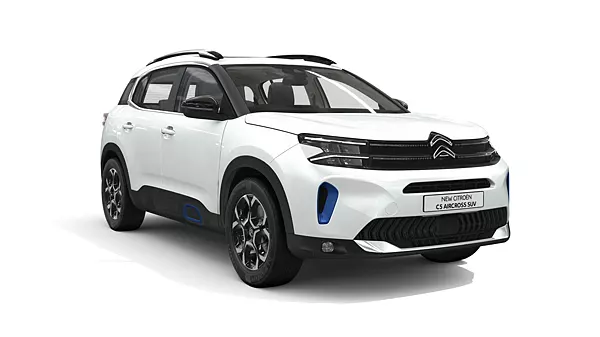 C5 Aircross