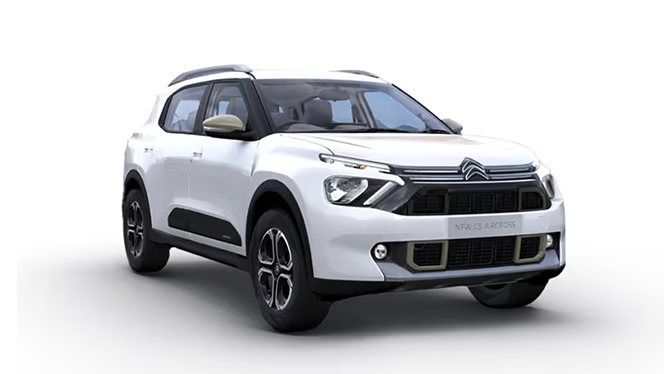 Aircross