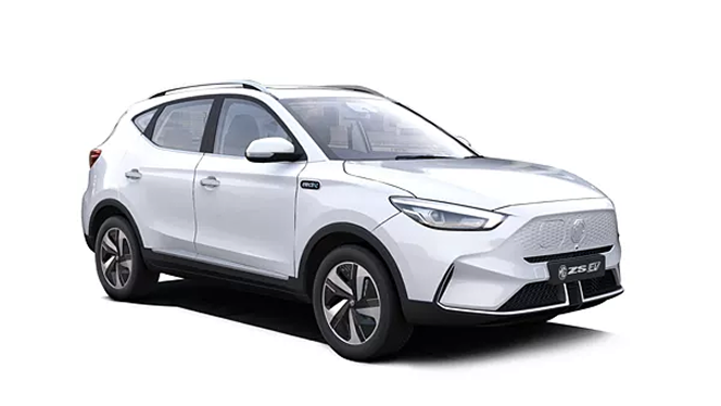 ZS EV