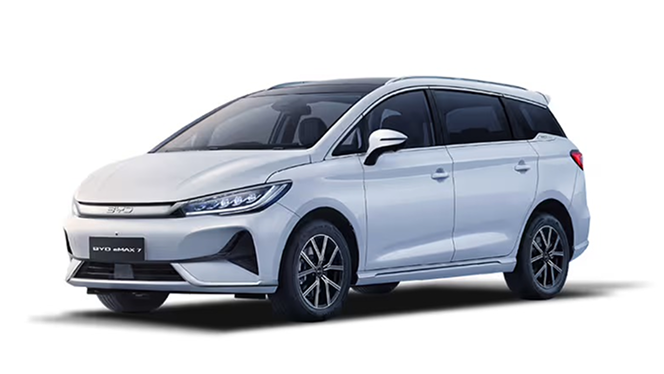 eMax 7