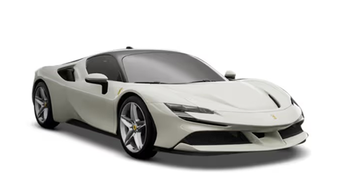 SF90 Stradale