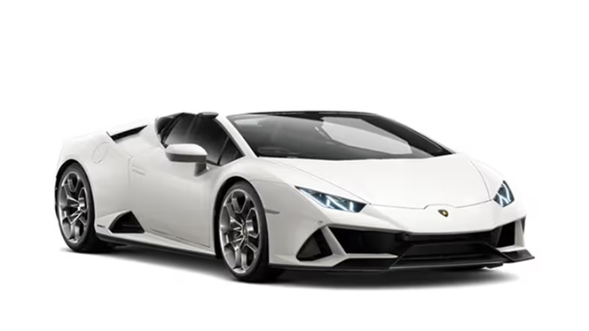 Huracan EVO