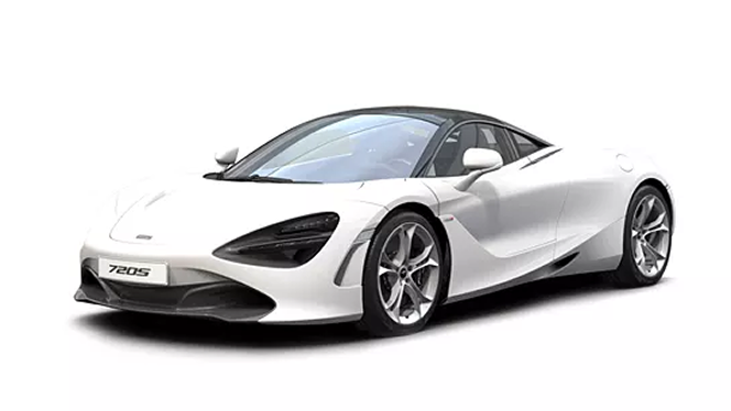 720S