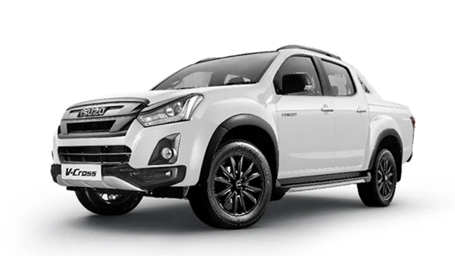 V-Cross