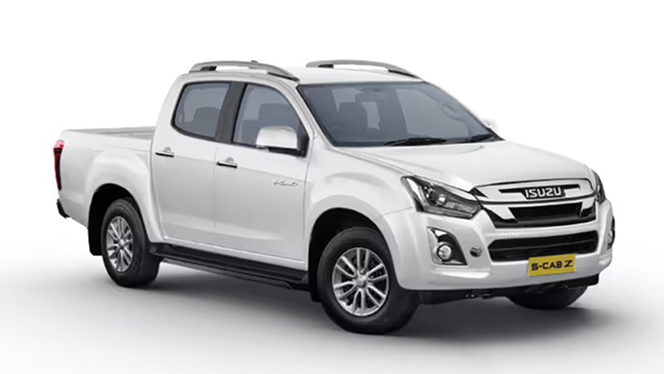 S-CAB Z