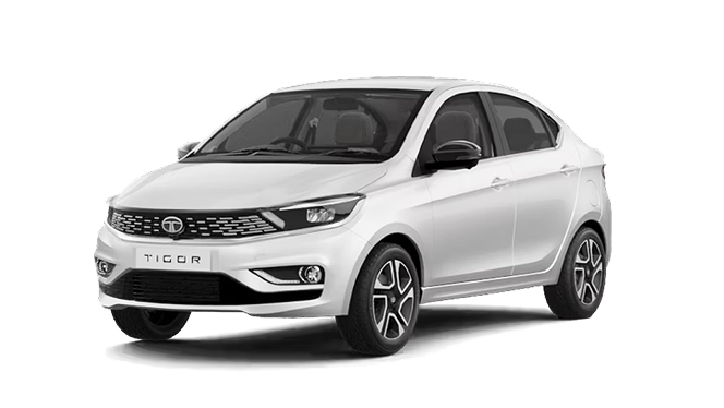 Tigor