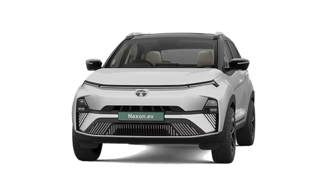 Nexon EV