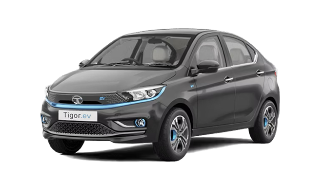 Tigor EV