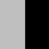 Enticing Silver Dual Tone