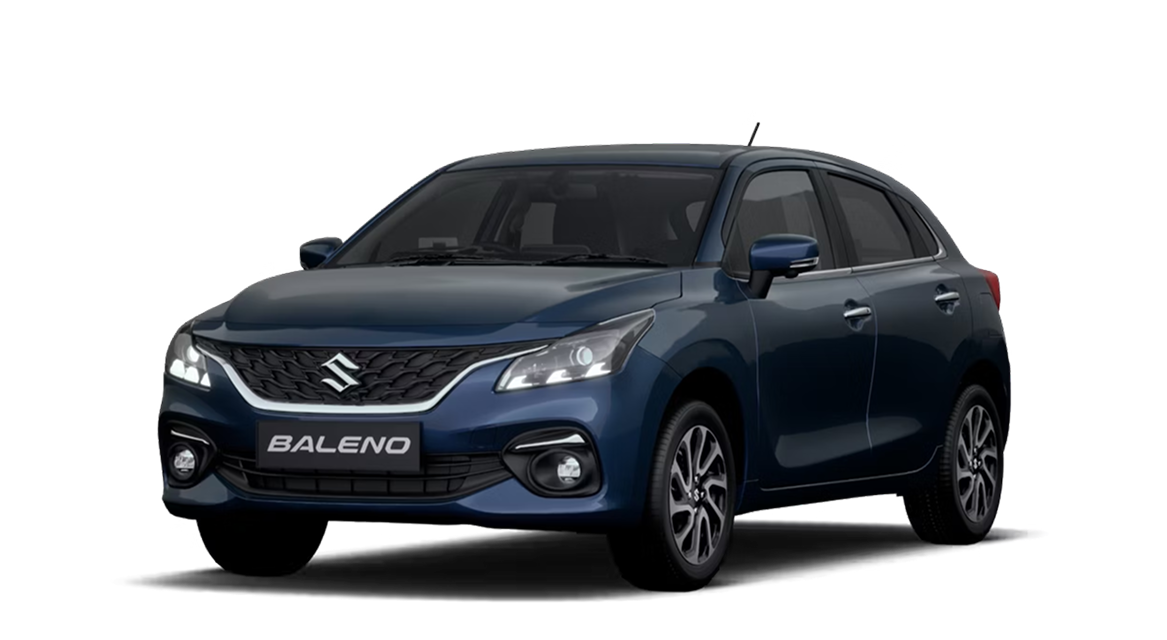 Nexa Blue