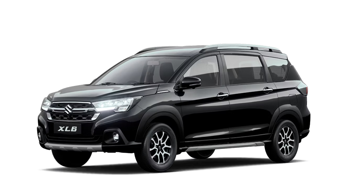 Pearl Midnight Black