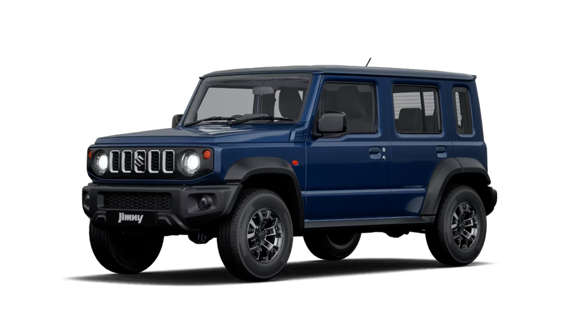 Nexa Blue
