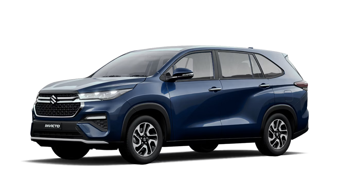NEXA Blue (Celestial)