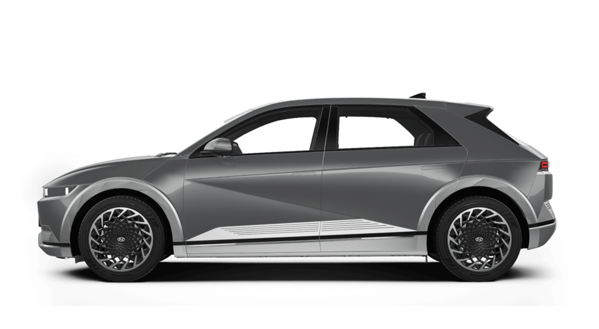 Titan Grey