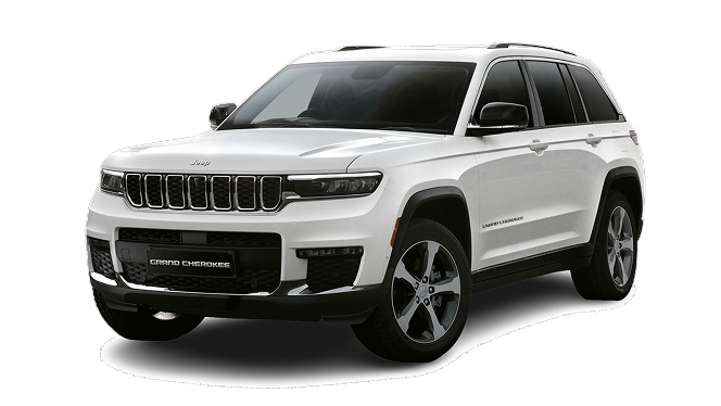 Grand Cherokee