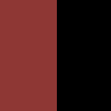 Garnet Red (Perla Nera Black)