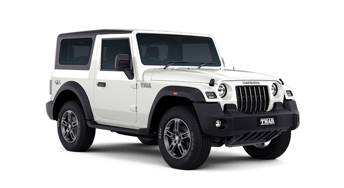 Everest White