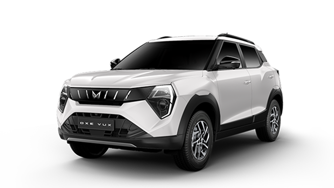 XUV 3XO