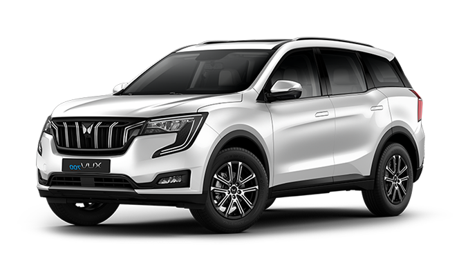 XUV700