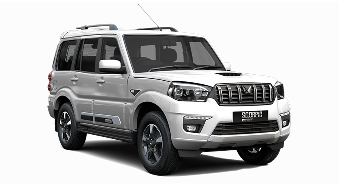Everest White