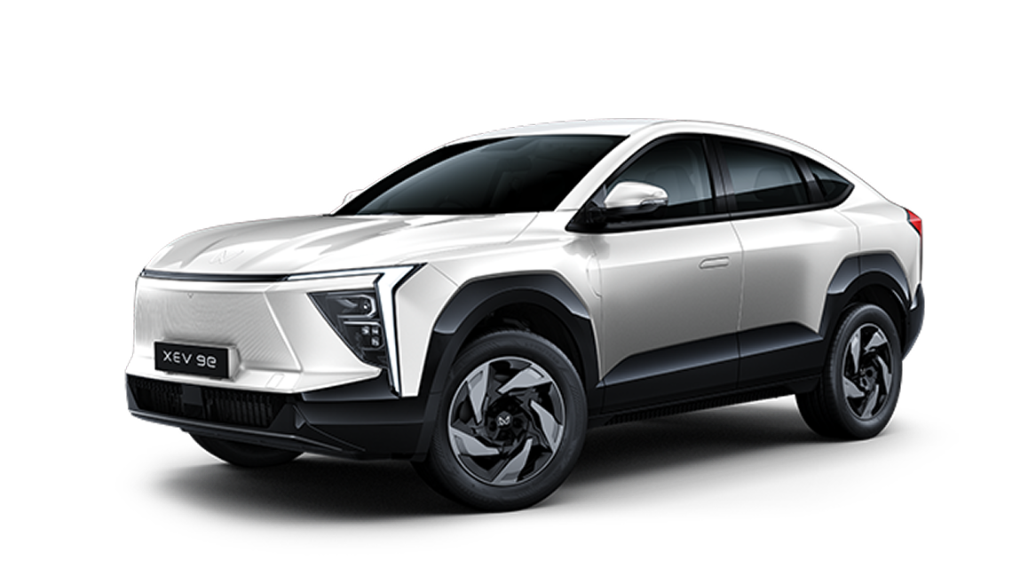 Everest White