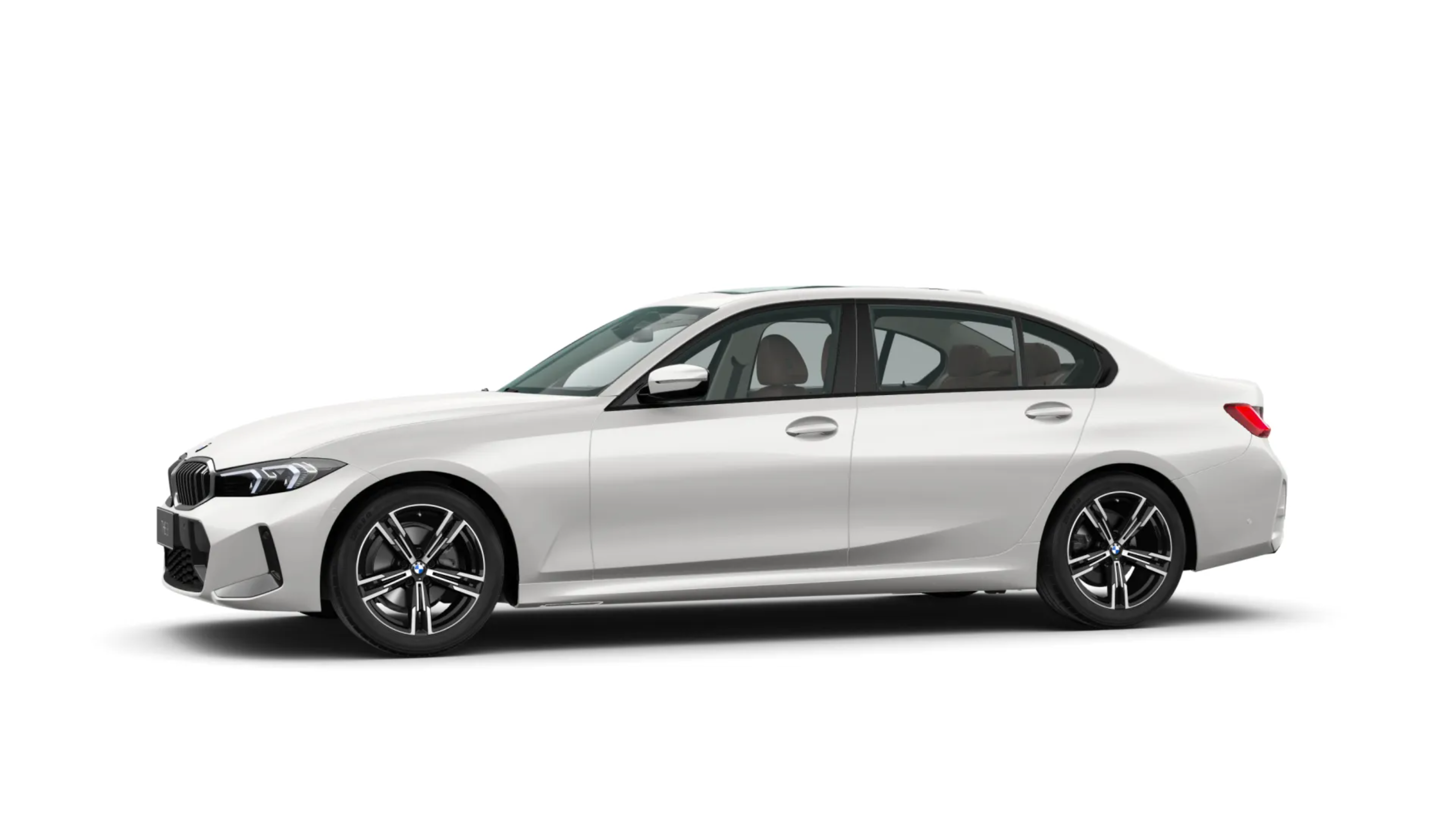 MINERAL WHITE METALLIC