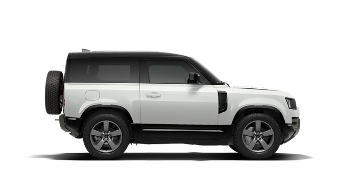 Defender 90