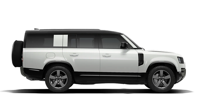 Defender 130