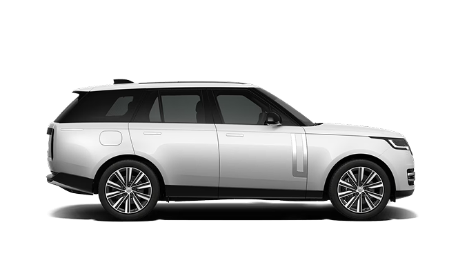 Range Rover - Standard Wheelbase
