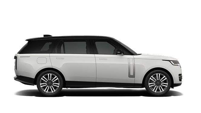 Range Rover - Long Wheelbase