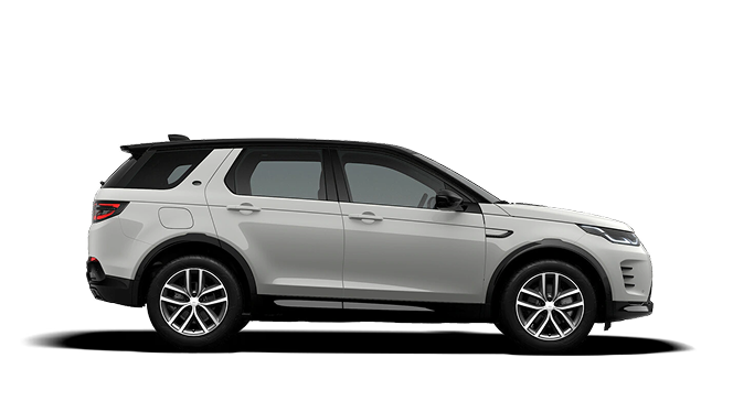 Discovery Sports 