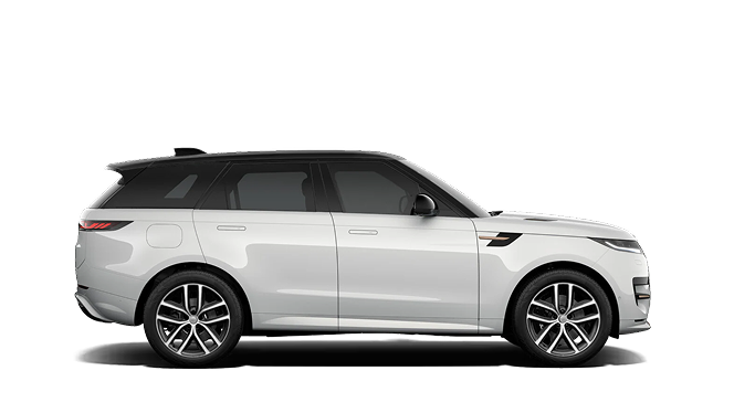 Range Rover Sports