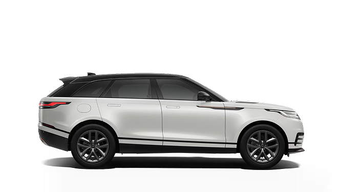 Range Rover Velar