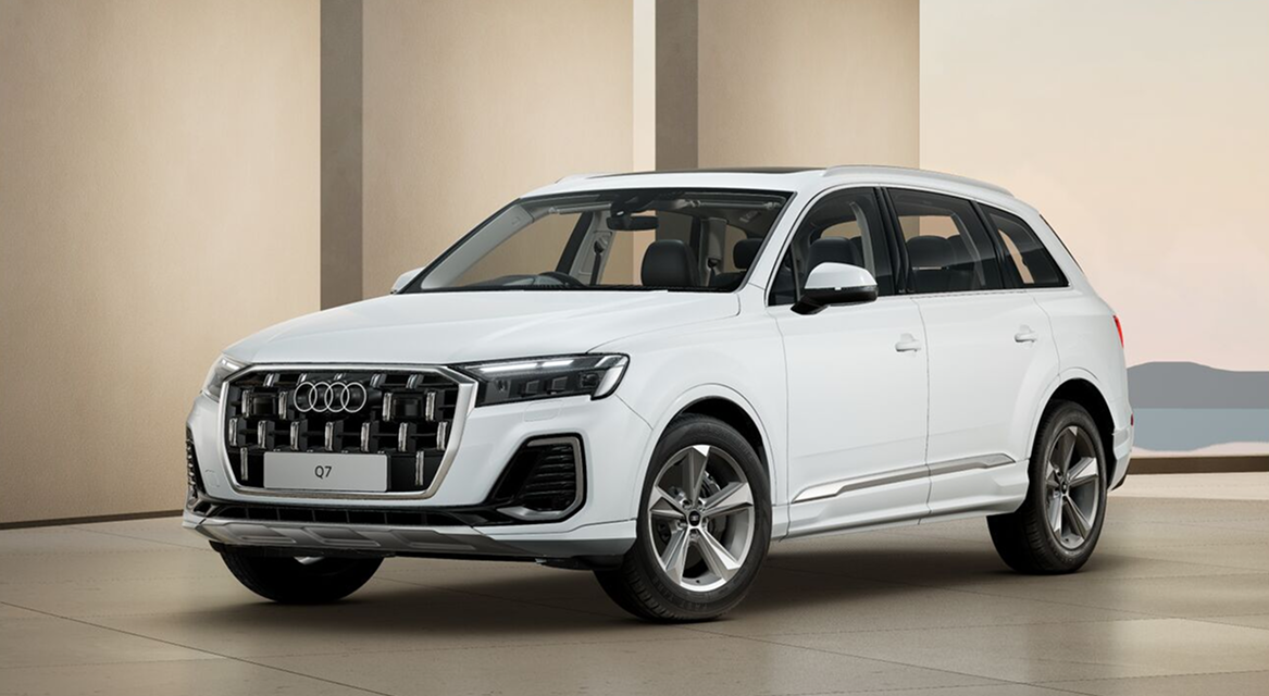 Glacier White Metallic