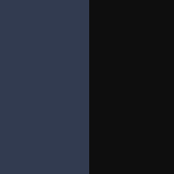 Midnight Black Dualtone