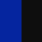 Electric Blue Dualtone
