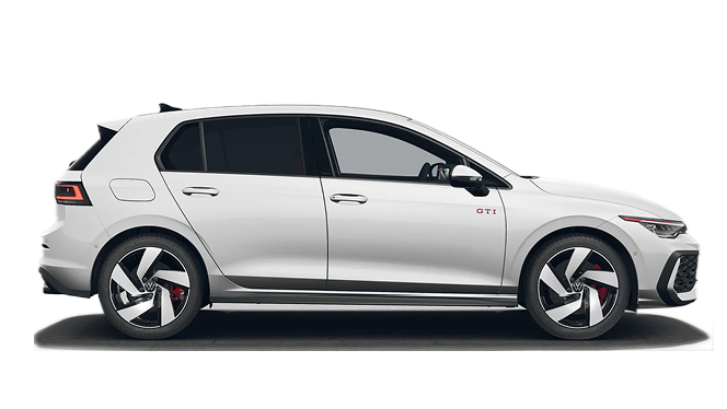 Golf GTI