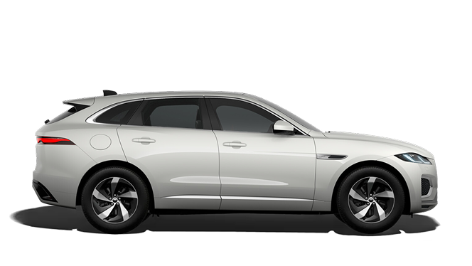 F-Pace