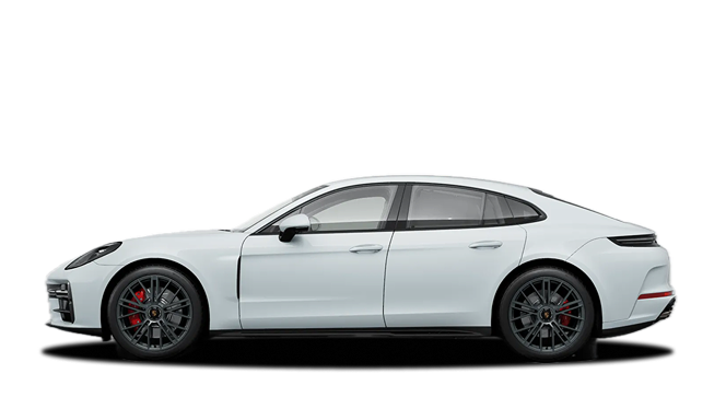 Panamera